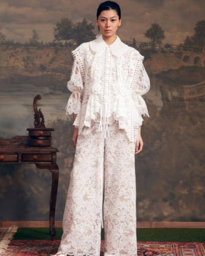 Instagram/lacebyartkea